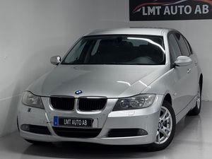 BMW 3 Series 320 2008