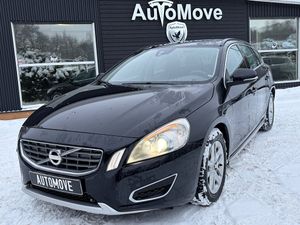 Volvo V60 2013