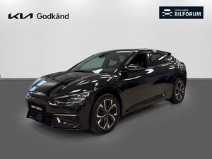 Kia EV6 2023
