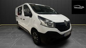 Renault Trafic 2015
