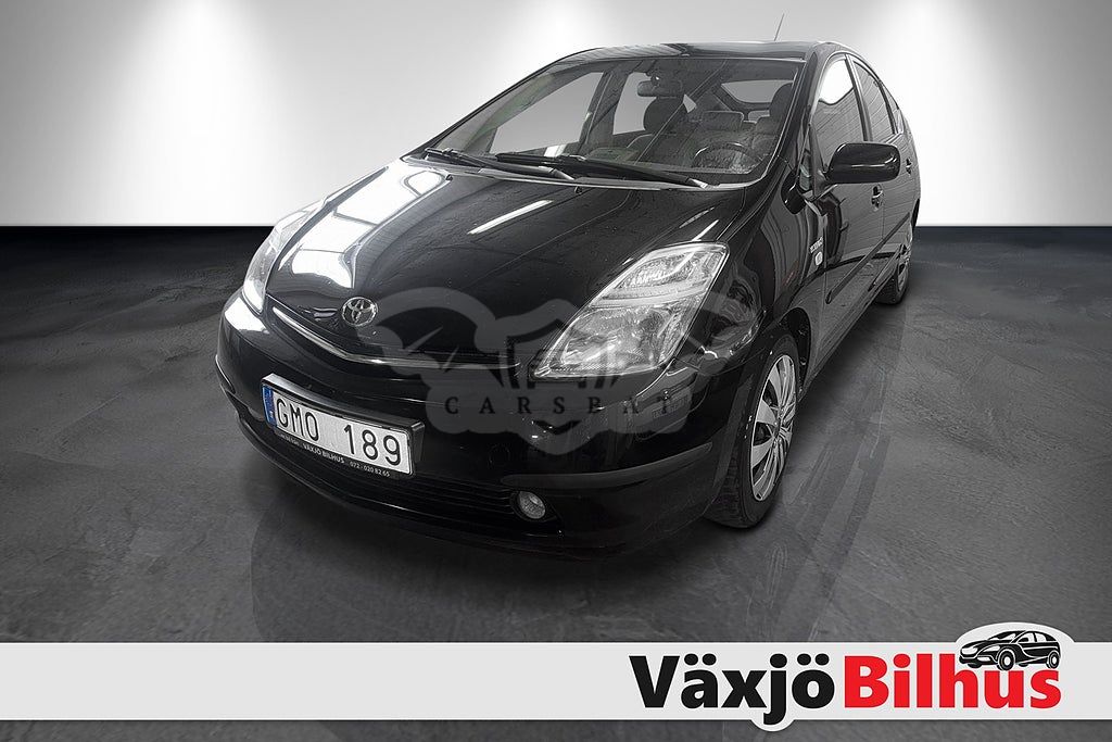 Toyota Prius 2007