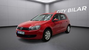 Volkswagen Golf 2012