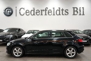 Audi A3 2015