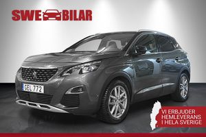 Peugeot 3008 2020