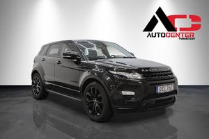 Land Rover Range Rover 2013