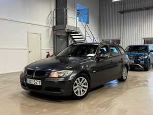 BMW 3 Series 320 2008