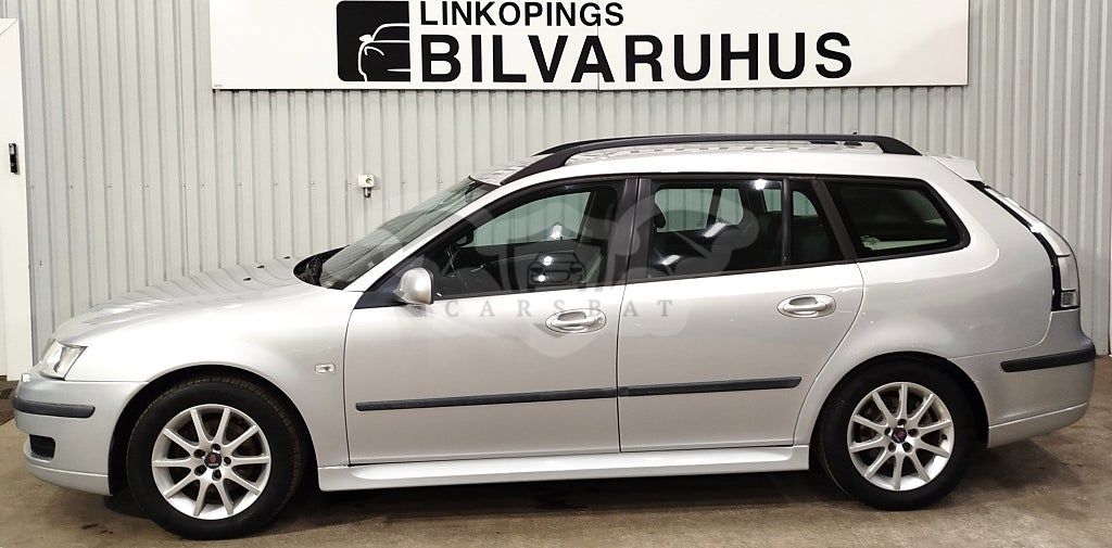 Saab 9-3 2006