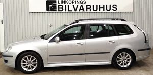 Saab 9-3 2006