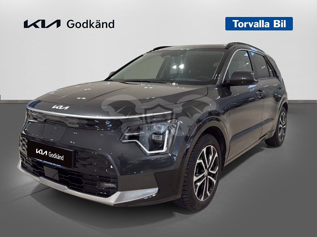 Kia Niro 2023