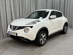 Nissan Juke 2015