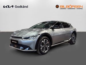 Kia EV6 2022
