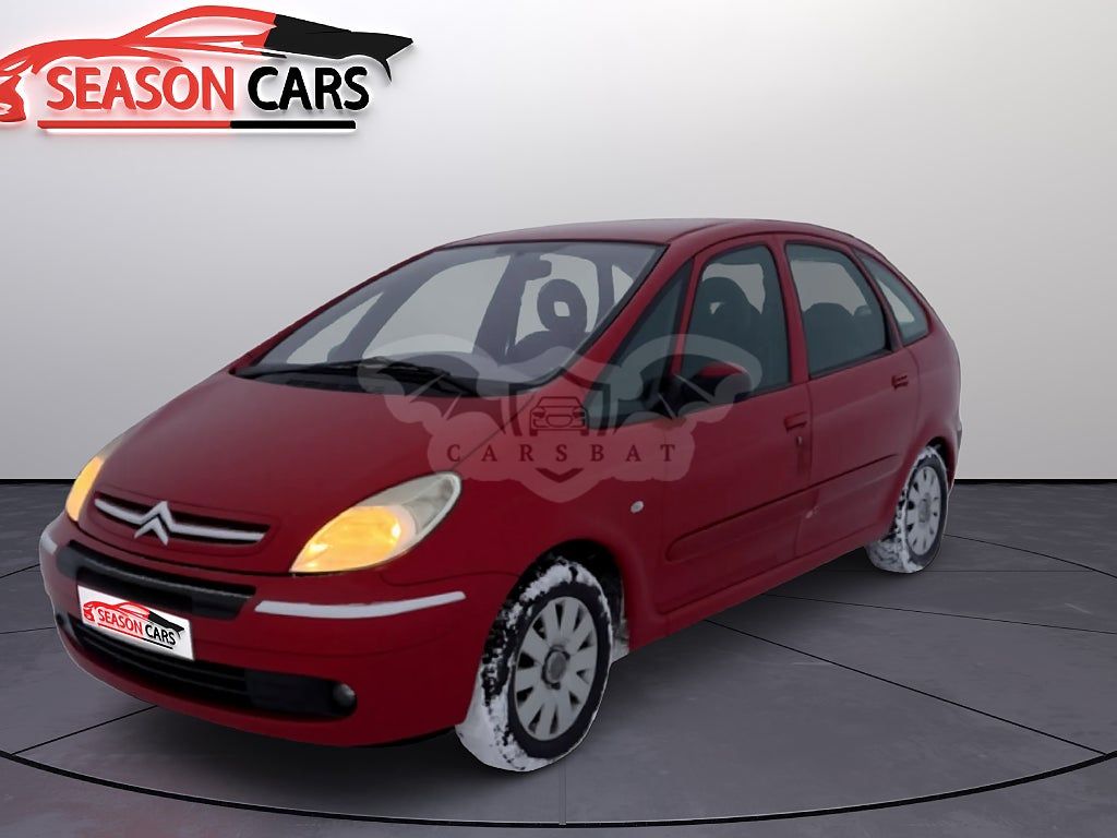 Citroën Xsara 2005