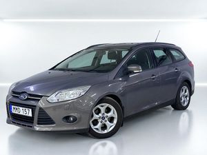Ford Focus 2011