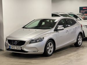 Volvo V40 2015