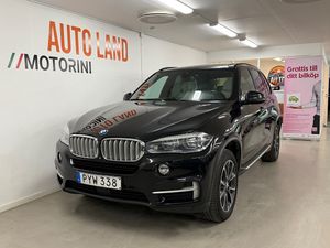 BMW X5 2015