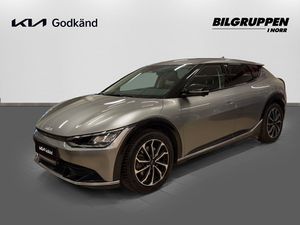 Kia EV6 2022