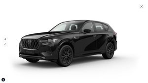 Mazda CX-60 2024