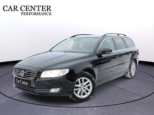 Volvo V70 2016