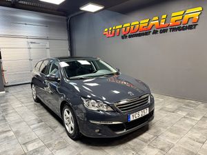 Peugeot 308 2016