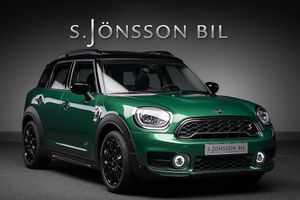 Mini Countryman 2020