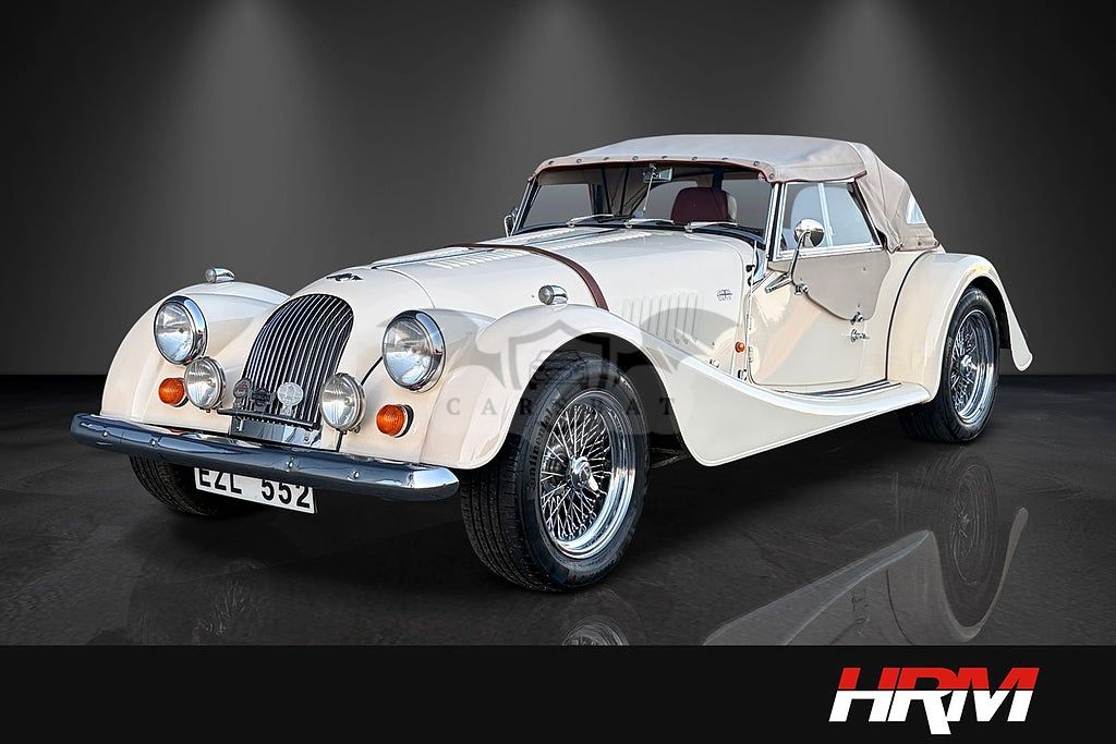 Morgan Plus 8 1997