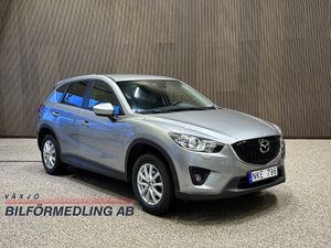 Mazda CX-5 2013