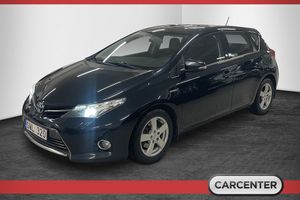 Toyota Auris 2013