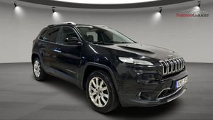 Jeep Cherokee 2015