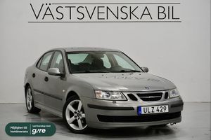 Saab 9-3 2004