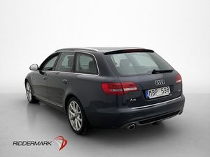 Audi A6 2011