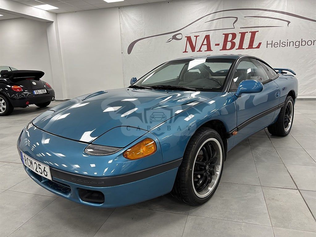 Dodge Stealth 1991