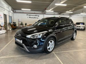 Hyundai i20 2016