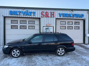 Saab 9-5 2001