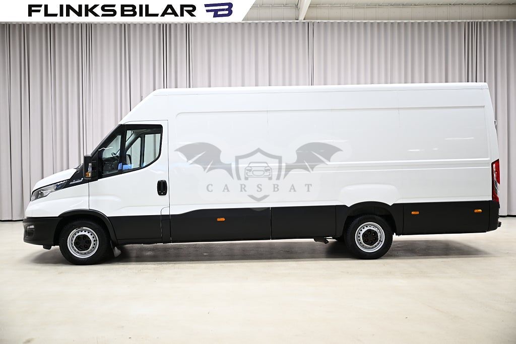 Iveco Daily 2023