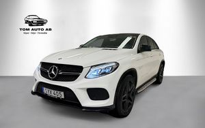 Mercedes-Benz GLE 2016