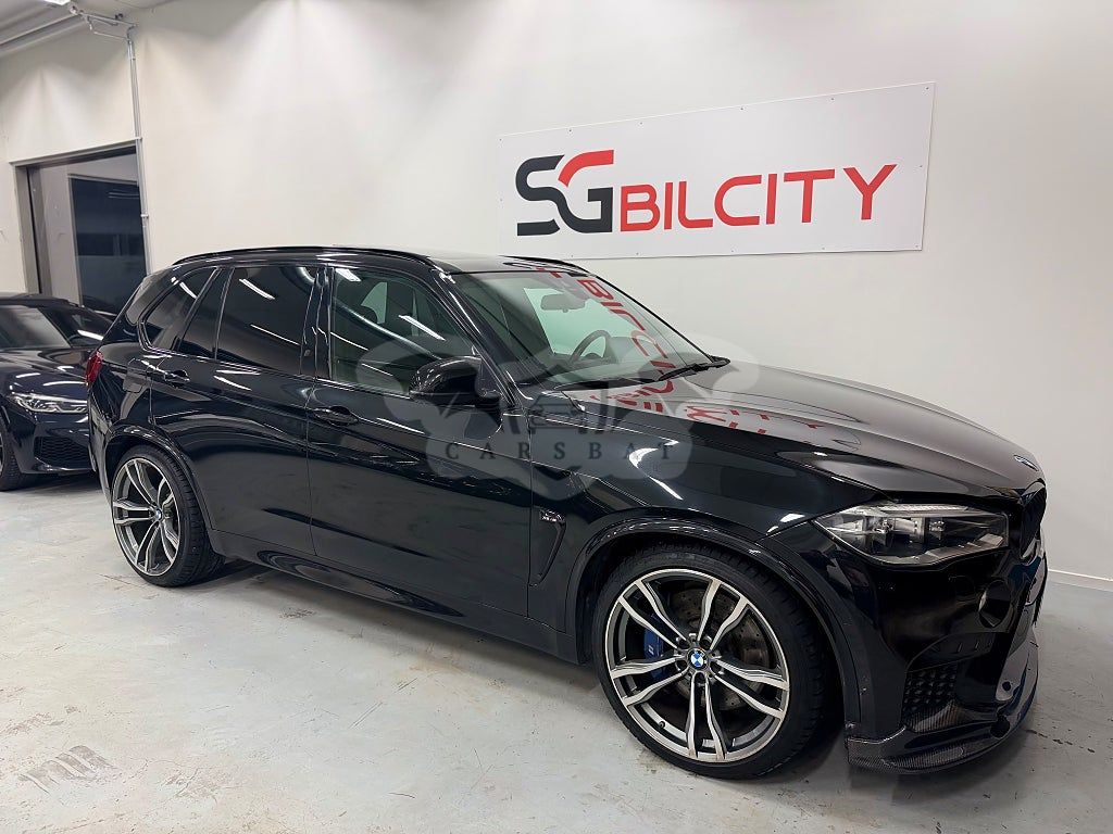 BMW X5 2016