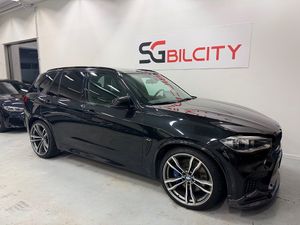BMW X5 2016