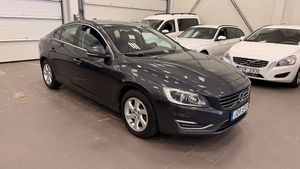 Volvo S60 2016