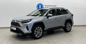 Toyota Rav4 2024