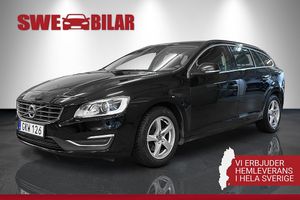 Volvo V60 2016