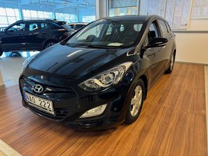 Hyundai i30 2013