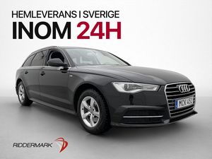 Audi A6 2016