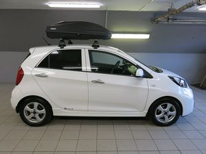 Kia Picanto (Morning) 2016