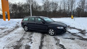 Volvo V50 2011