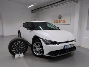 Kia EV6 2023