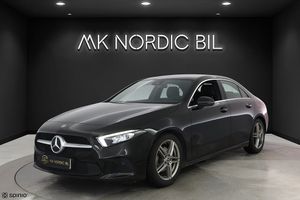 Mercedes-Benz A 2021