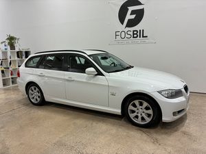 BMW 3 Series 320 2012
