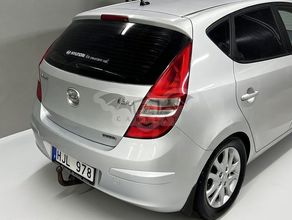 Hyundai i30 2008