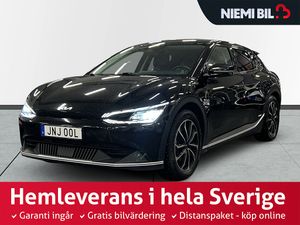Kia EV6 2022