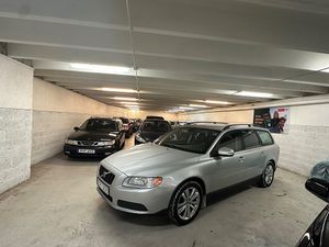 Volvo V70 2008